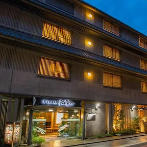3* 旅館 旅館こうろ