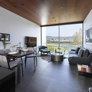 Hotel Kamo Residences By Reflections, Kyoto