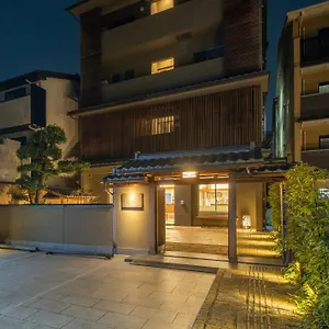 Apartamento Resi Jisco Goshonishi