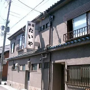 2* 旅館 だいや旅館