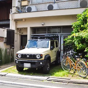 Guest house Suzuki, Kyoto