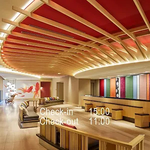 三井花园饭店京都四条 酒店
