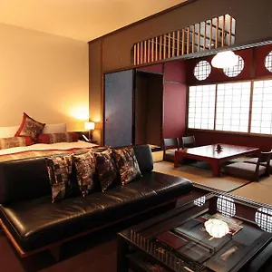 Kizashi The 京都祇園 ***** Киото