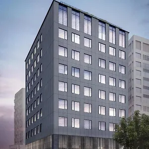 4* ホテル パークホテル京都 御池