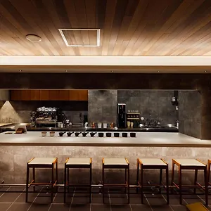 Guest house Kefu & Lounge, Kyoto
